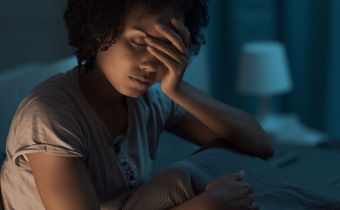 What to do when you can't fall back asleep [SleepFoundation]