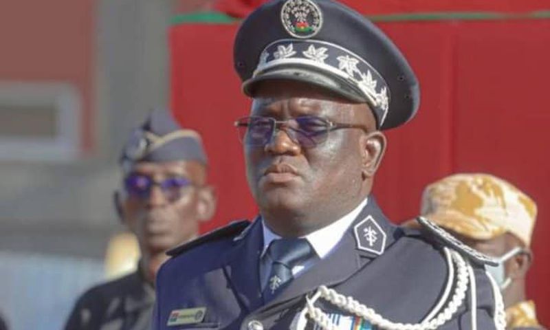 Dieudonné Ouattara