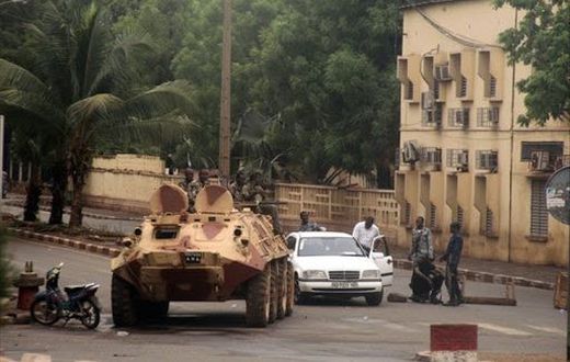 mali