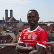 Sadio Mane joins Bayern Munich from Liverpool