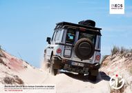 MAQUETTE GRENADIER 2-08