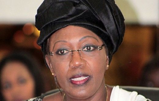 Aminata Tall