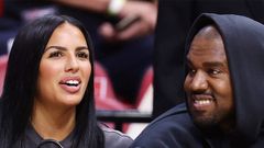 west kanye