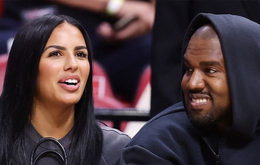 west kanye
