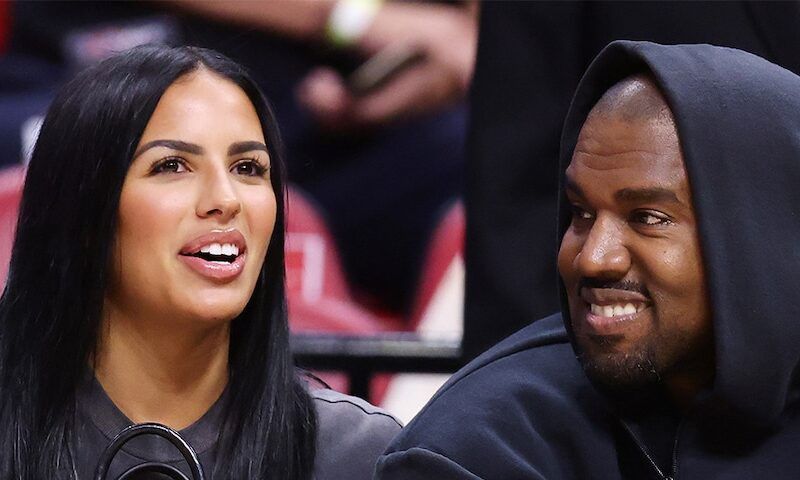 west kanye
