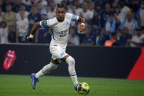 La capitaine marseillais Dimitri Payet