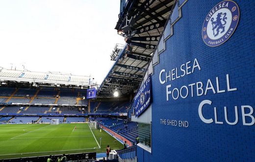 Chelsea Football Club