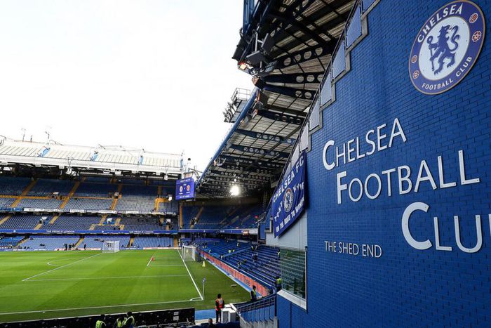 Chelsea Football Club