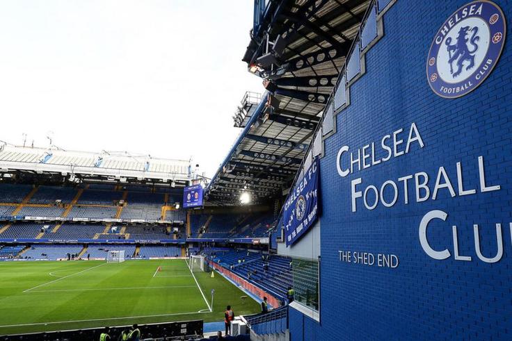 Chelsea Football Club