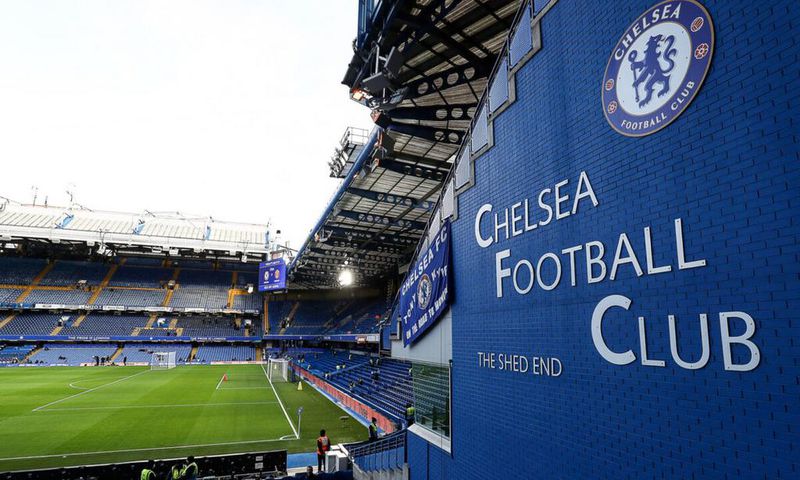 Chelsea Football Club