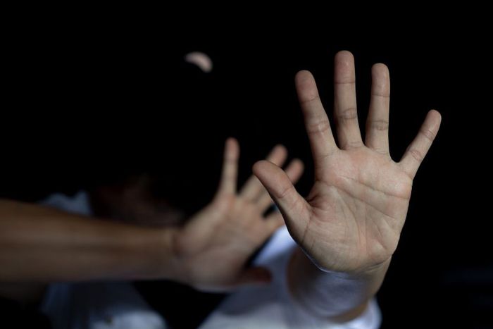 Violences domestiques