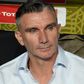 Patrice Carteron n'est plus le coach du Zamalek