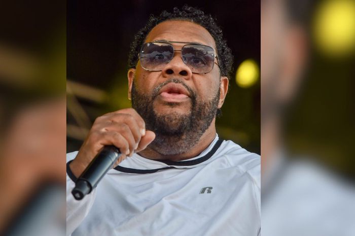 Il avait aussi collaboré sur le prochain album d’A$AP Rocky