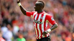 Sadio Mané auteur du triplé le plus rapide en PL