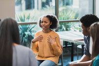 How to not tell lies [istockphoto]