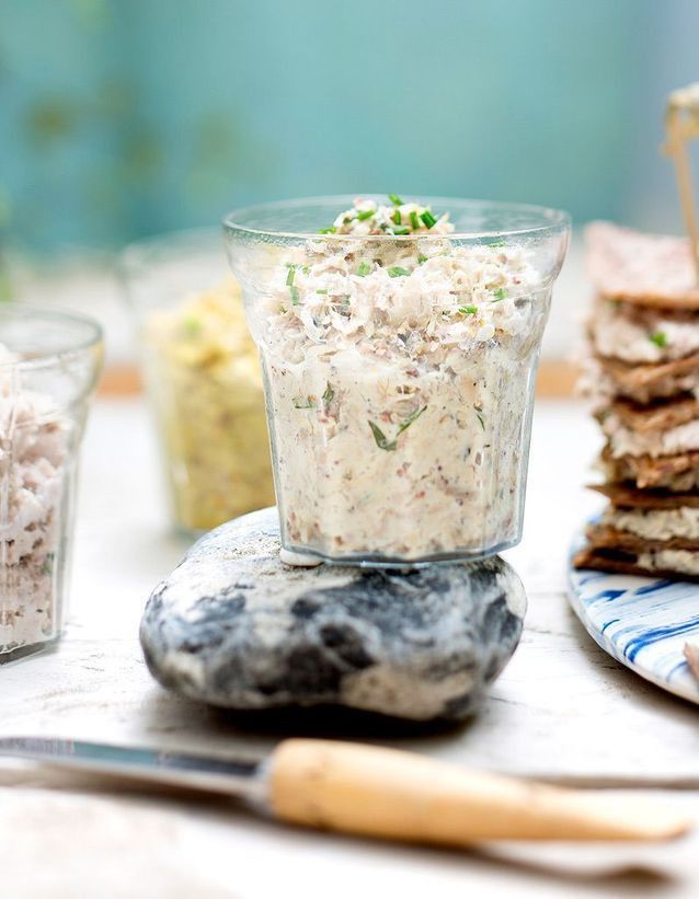 rillette
