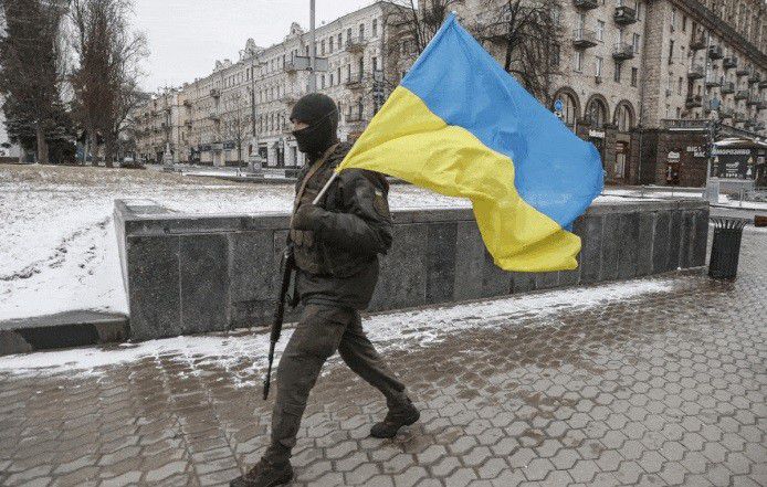 Guerre Russie-Ukraine - Des pourparlers sur un cessez-le-feu prévus jeudi matin