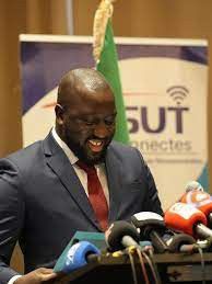 ALIU SALL MINISTRE COM