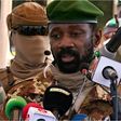 Colonel Assimi Goïta led both Malian coups in 2020 and 2021