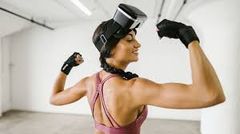 réalité virtuellee