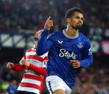 Ilimane Ndiaye Everton