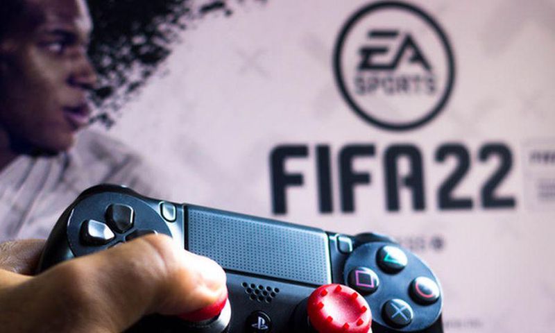 Les équipes russes supprimées du jeu FIFA 22