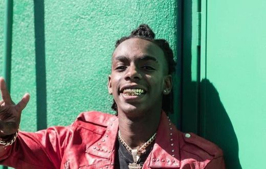 YNW Melly