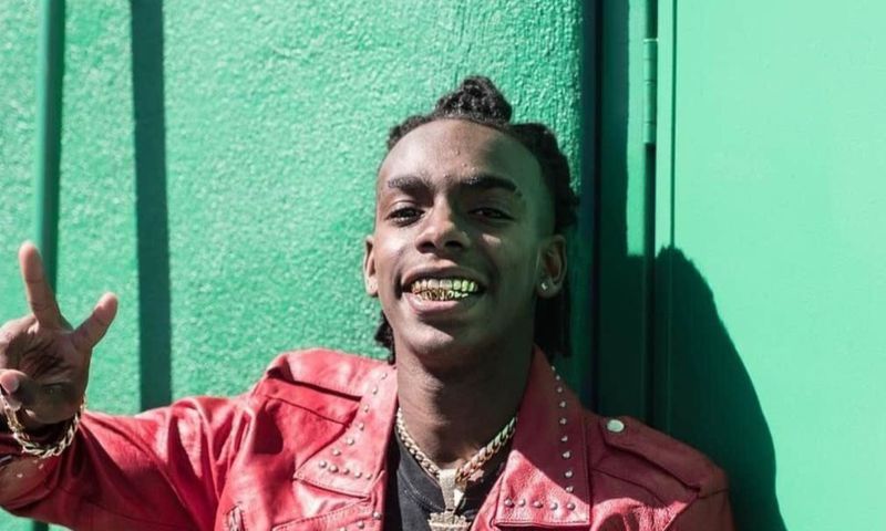 YNW Melly