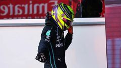 hamilton