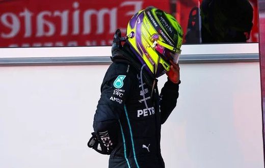 hamilton