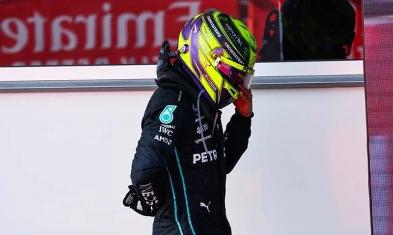 hamilton