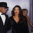 Le divorce d'El Hadji Diouf et de Valery Bishop atterrit au Tribunal