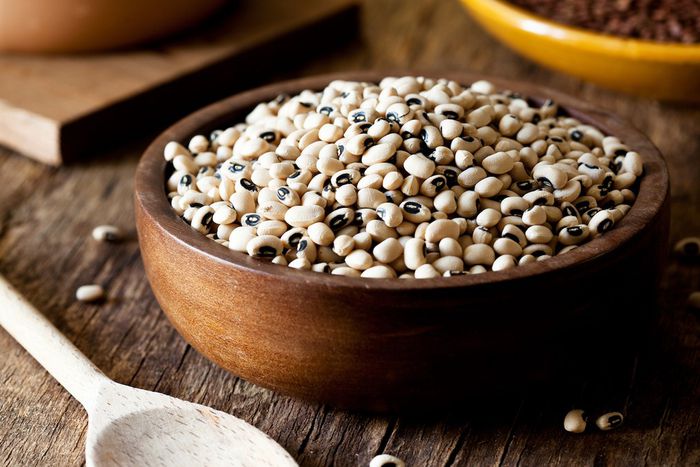 Les haricots ou 'niébés' comportent des bienfaits insoupçonnés pour la santé