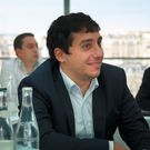 Joris Dutel DG Premier BET