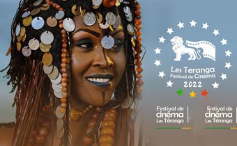 Festival de cinéma Les Téranga 2022