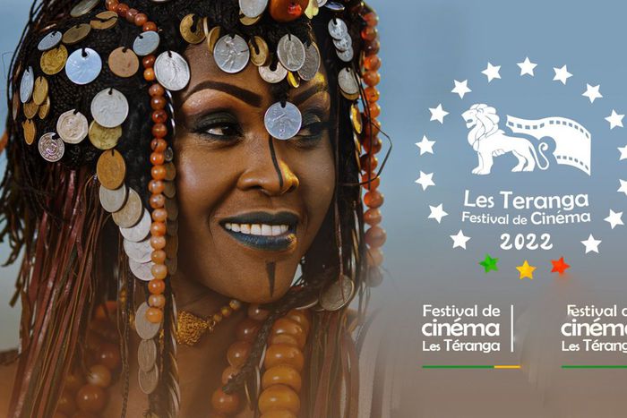 Festival de cinéma Les Téranga 2022