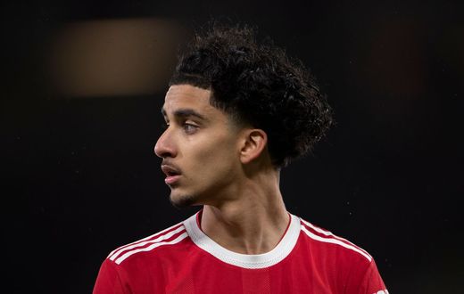 Zidane Iqbal