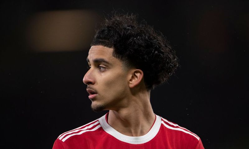 Zidane Iqbal