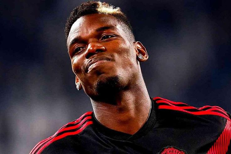 paul pogba cambriolé