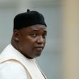 Adama Barrow