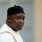 Adama Barrow