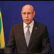 Mouhamed ould Ghazouani président de la Mauritanie