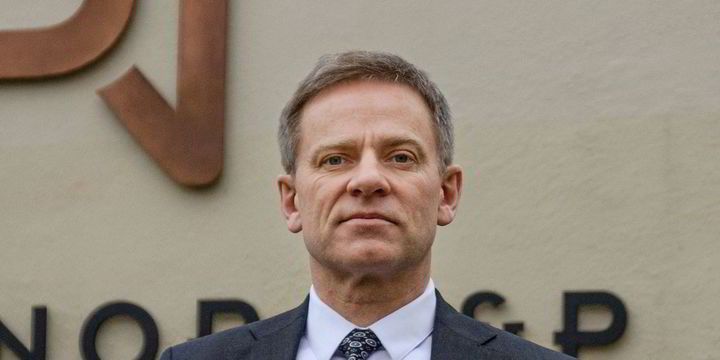 Le CEO de PetroNor Knut Sovold a été arrêté en Norvège en décembre 2021 dans une enquête pour corruption