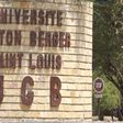 Université Gaston Berger de Saint-Louis