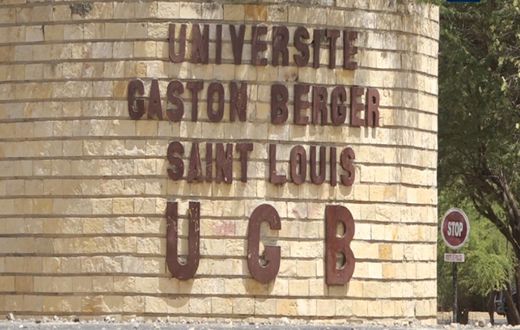 Université Gaston Berger de Saint-Louis
