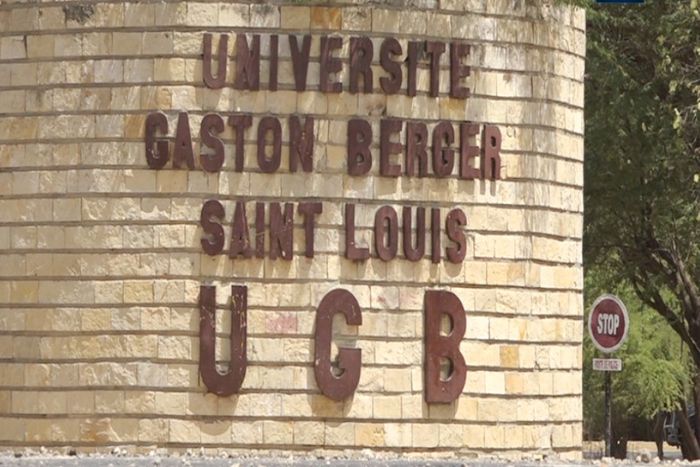 Université Gaston Berger de Saint-Louis