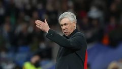 Ancelotti l'affirme, le Real ne va pas prendre ce match à la légère