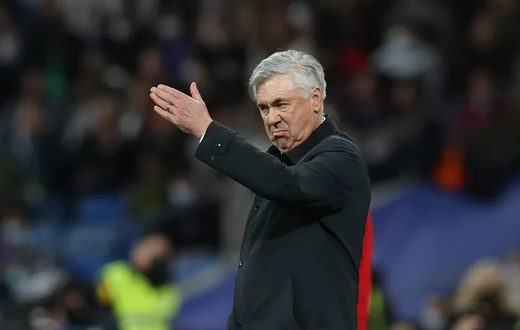 Ancelotti l'affirme, le Real ne va pas prendre ce match à la légère
