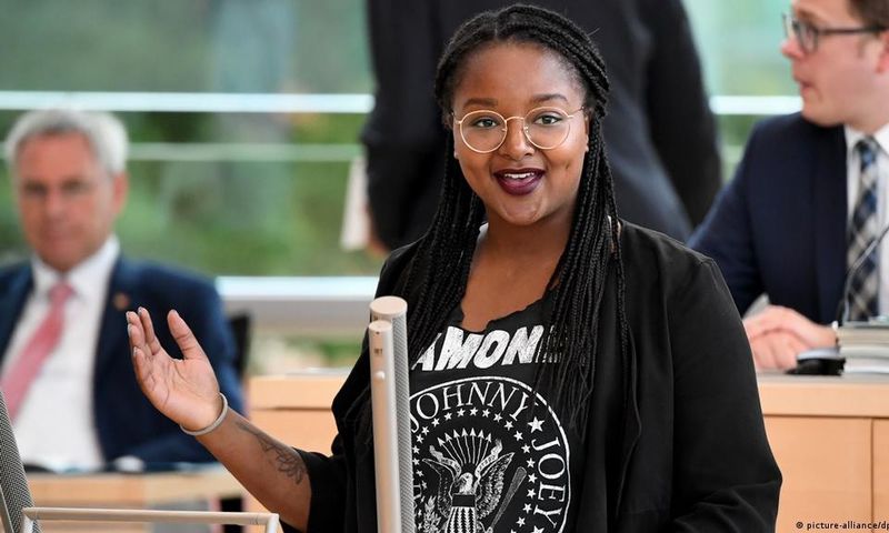Aminata Touré
