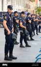 police espagnole